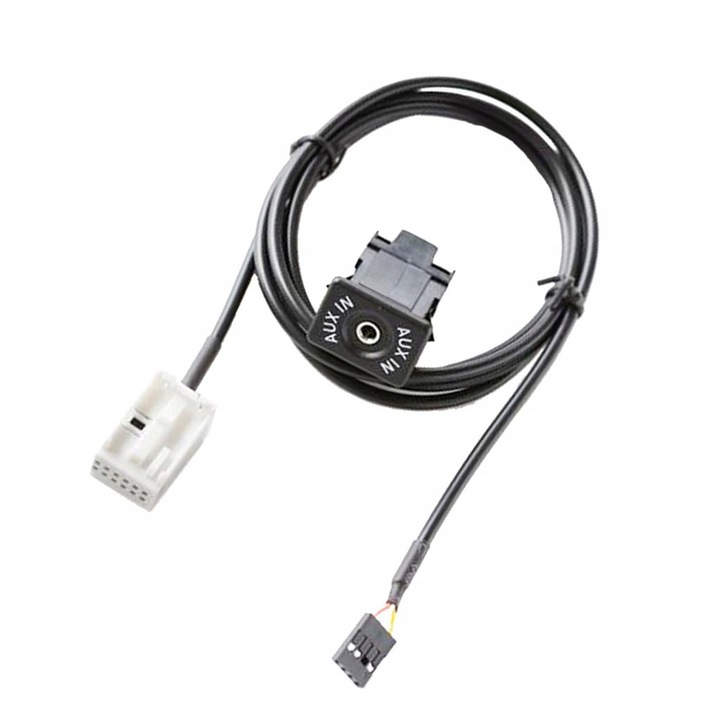 PARA RCD510 RCD310 PARA VW GOLF/GTI/R MK5 MK6 GNIAZD 