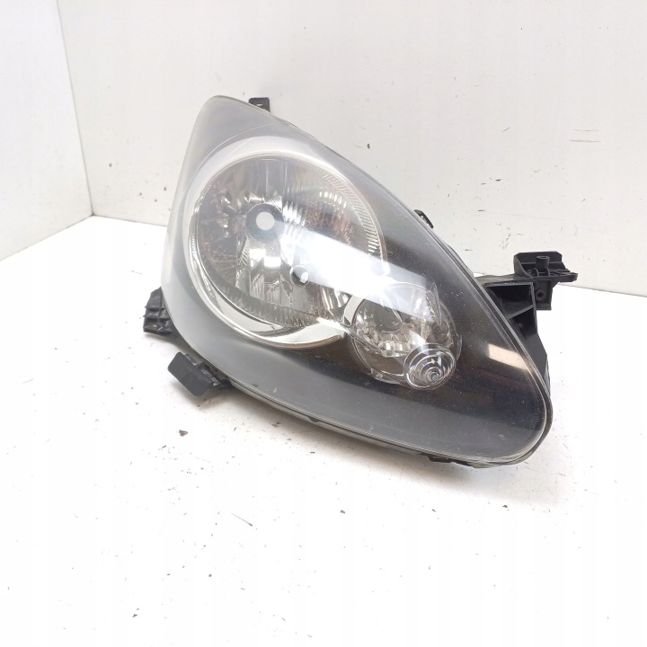 2014 TOYOTA AYGO AB10 PROJECTEUR 89092755