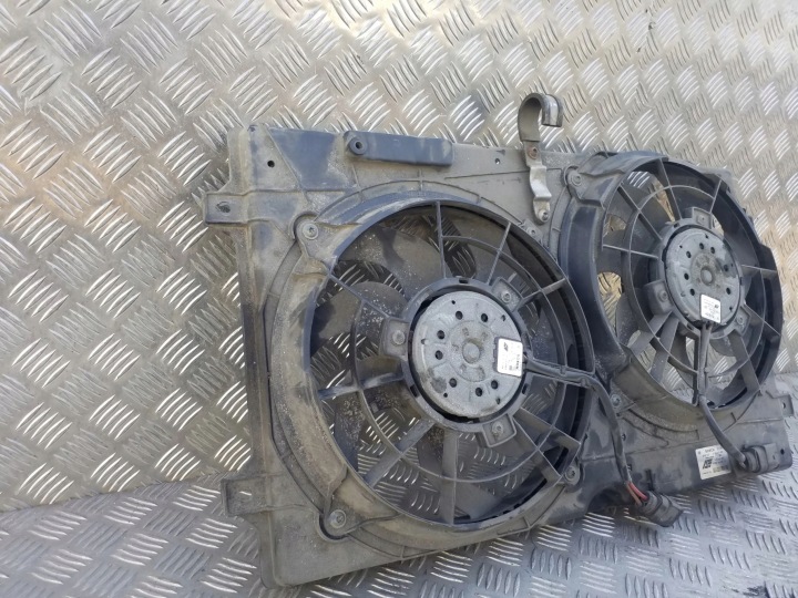 PANNEAU AVANT FORD GALAXY III (CK) 0130303878 1.9L DIESEL 110KW 2003