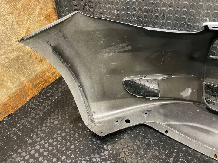 FIAT GRANDE PUNTO 199 05-12 PARE-CHOCS AVANT AVANT