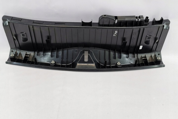 PROTECTION SERRURE COUVERCLES DE COFFRE MERCEDES-BENZ E COUPÉ (C238) A2386901241 2017