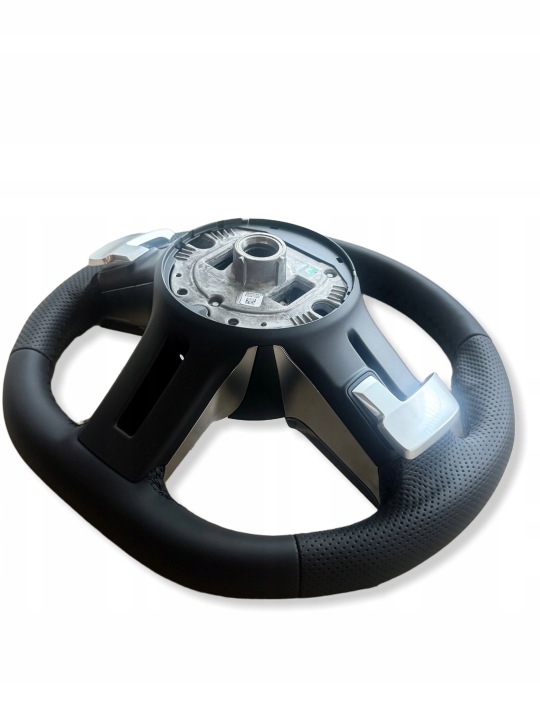MERCEDES W206 C CLASSE NEUF VOLANT AMG AVEC CHAUFFAGE DISTRONIC A0994608708 EUROPE