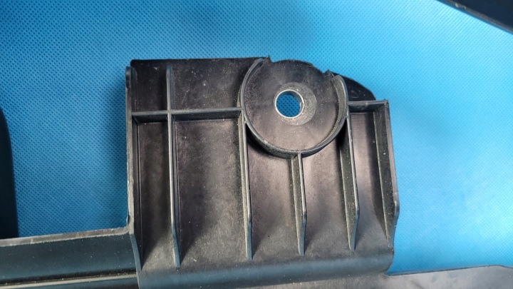 RENAULT ZOE II 23R SYSTÈME REFROIDISSEMENT BATTERIES 295P56812R