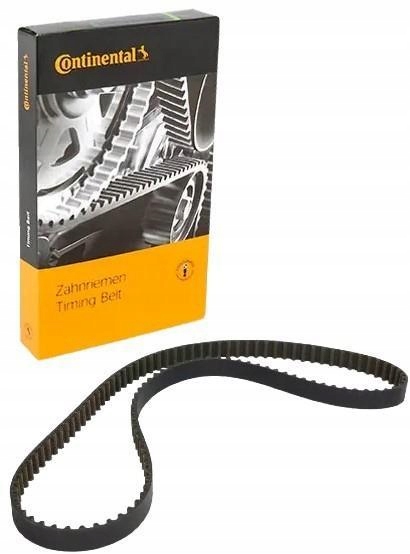 COURROIE DE DISTRIBUTION FORD 1,0ECO BOOST 116Z 18,1MM