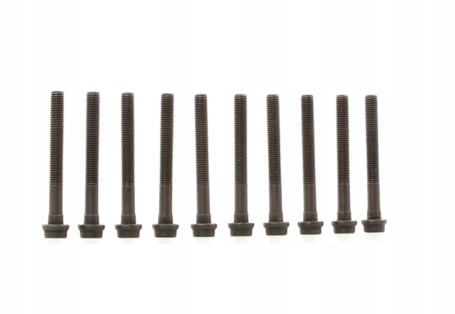 10X ELRING 456.111 KIT ZRUB CULASSES PISTONS VERS VW LT 28-46 II VAN