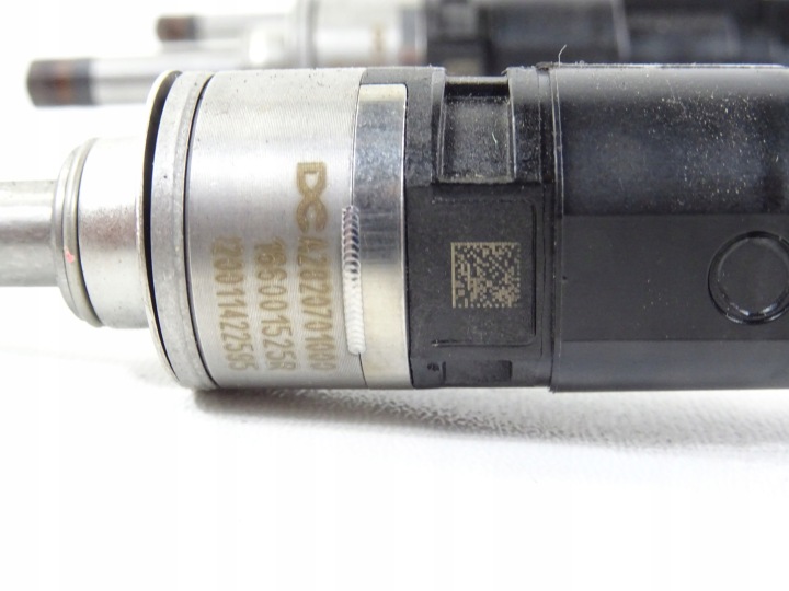 MOULURE INJECTION A2830700500 JUKE II F16 1.0 DIG-T