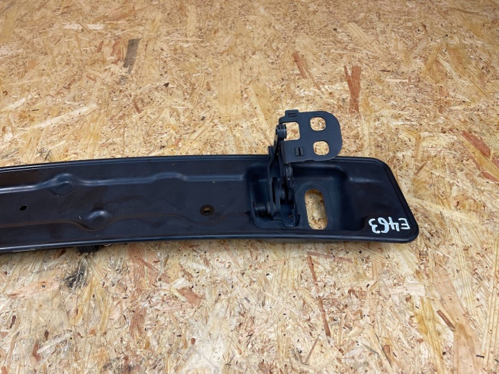 MÉCANISME FIXATION SPOJLERA LOTKI ARRIÈRE AUDI A7 C8 4K 4K8827948F 2018-