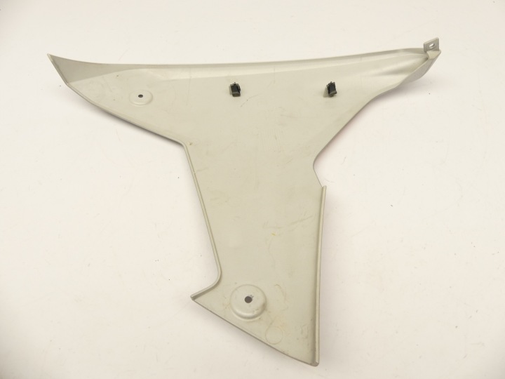 CÔTÉ DÉFLECTEUR D'AIR PROTECTION CASQUETTE GAUCHE DUCATI MULTISTRADA V4 21+