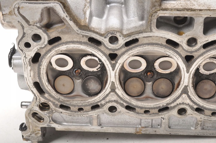 MICRA K14 SANDERO II CLIO IV 0.9 TCE CULASSE MOTEUR H4BB408 H4B408 49T