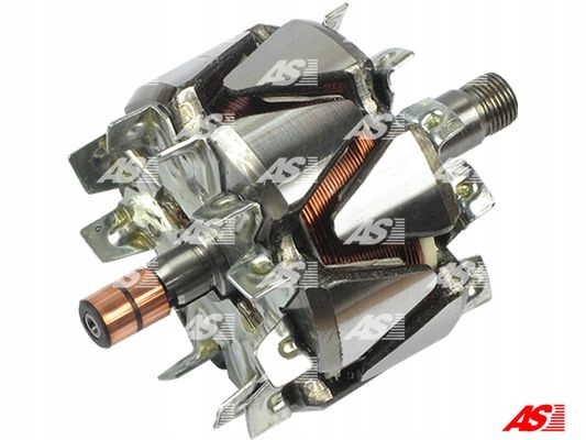 ROTOR ALTERNATEUR AS-PL AR9004