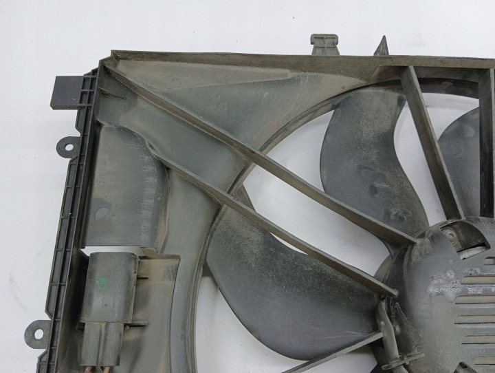 MERCEDES-BENZ C W204 2008 VENTILATEUR RADIATEUR 0130307015