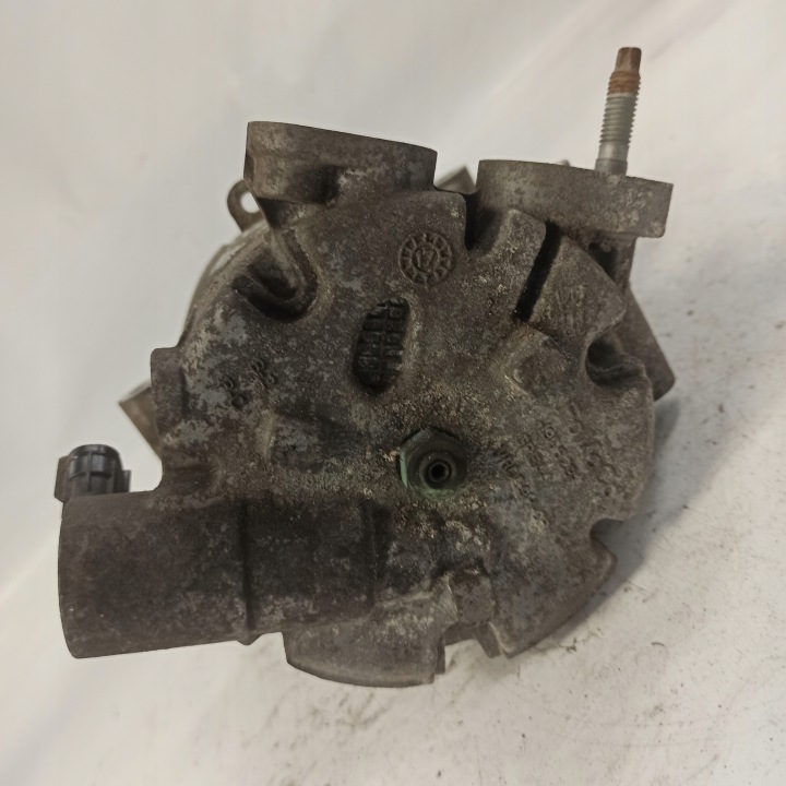 FORD MONDEO V 2.0 TDCI COMPRESSEUR DE CLIMATISATION COMPRESSEUR DG9H-19D629-FF