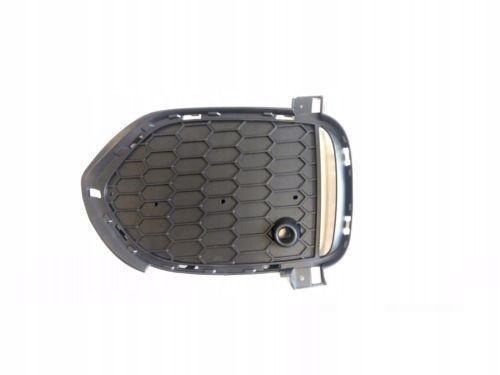 PARE-CHOCS AVANT BMW F15, DROIT GRILLE M