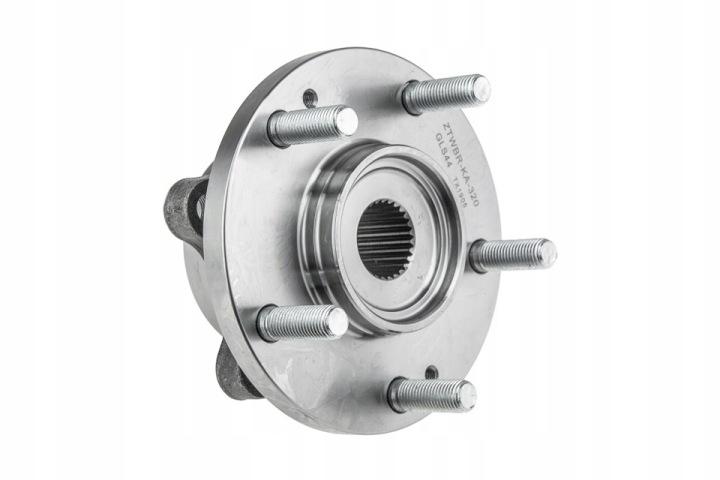 MOYEU ROUES AVANT KLP-KA-320 NTY