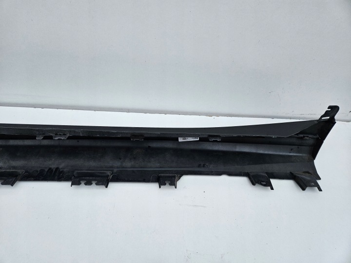 BMW X6 G06 MODULE MOULURE SEUIL DROITE SEUIL DROIT
