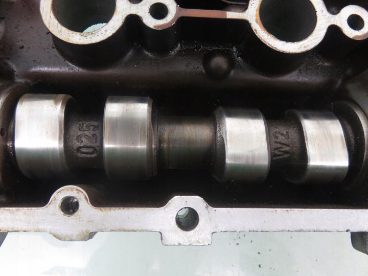 COUVERCLE DE SOUPAPES VW GOLF IV 1.4 036103475AQ 036109111L 036109111G
