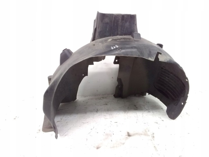 PASSAGE DE ROUE AVANT CÔTÉ DROITE CITROEN BERLINGO 9817398480