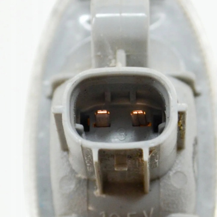 FORD RANGER ET CLIGNOTANT DANS LEWYM PRZEDNIM BLOTNIKU 2008 P5785
