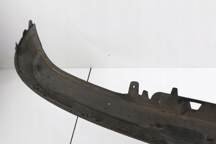 MERCEDES W205 MOULURE DOUBLURE PARE-CHOCS DIFFUSEUR ARRIÈRE ARRIÈRE 2058851138