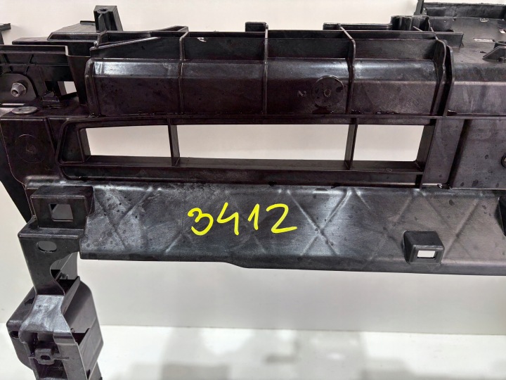PANNEAU AVANT RENFORCEMENT VW T-ROC 2GA 2GA805588
