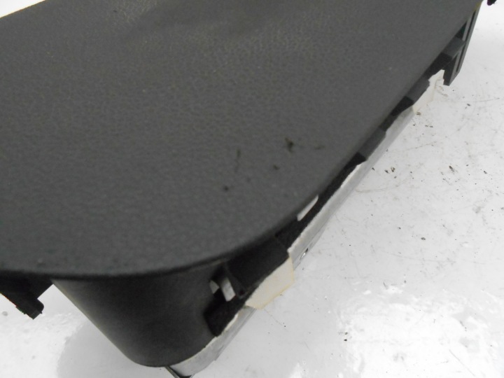 VW POLO 6R COUSSIN SÉCURITÉ AIRBAG PASSAGER MOULURE 6R0880204 6R1880261B