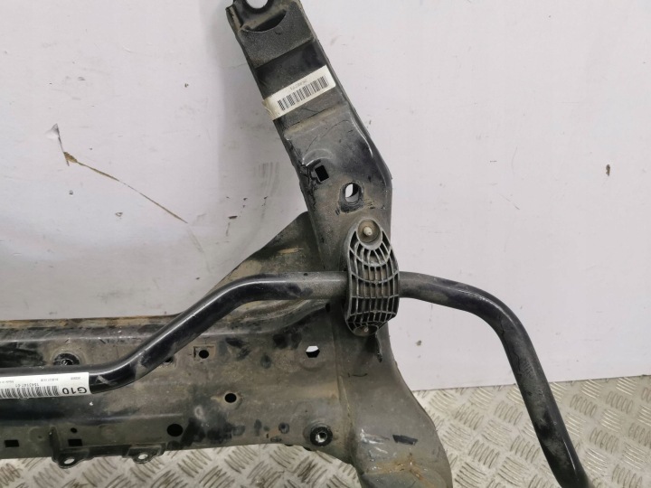 MINI ONE COOPER F56 F55 2023 CHÂSSIS AUXILIAIRE AVANT