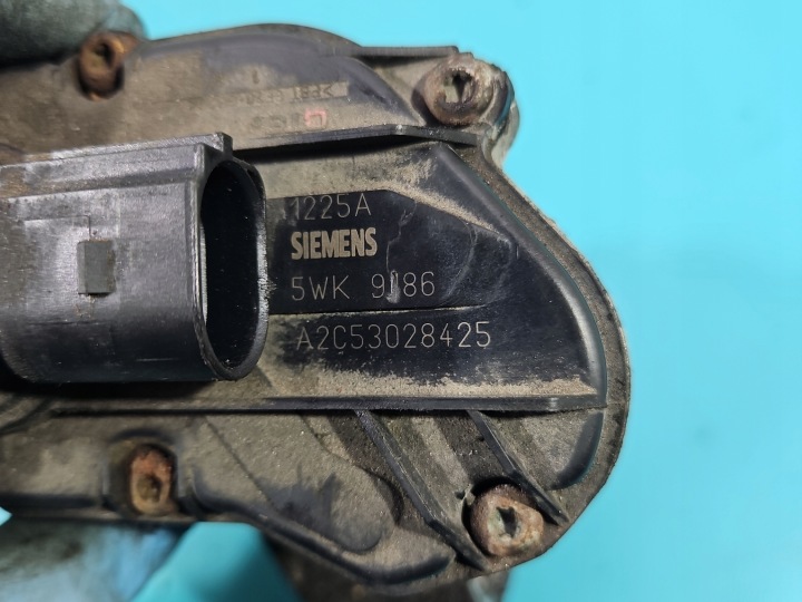 VANNE EGR OPEL ZAFIRA B A2C53028425 2.2 16V