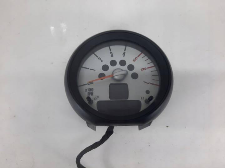 COMPTE-TOURS MINI COOPER R60 R56 R58 9260578