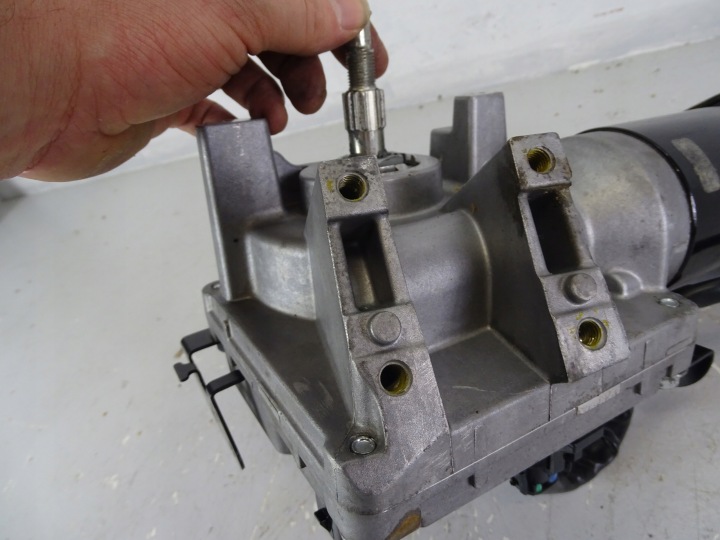 A900 CAN-AM CANAM SPYDER GS 8-10 SUPPORT SYSTÈMES DIRECTION 709400453