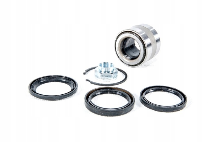 SNR R181.10 KIT ROULEMENT ROUES
