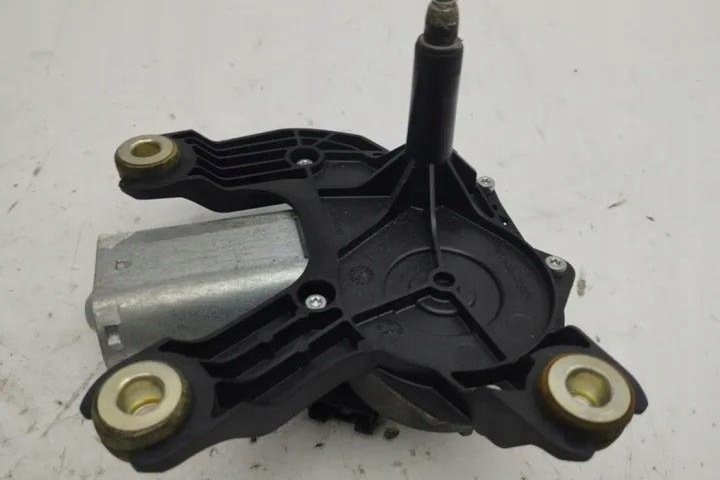 PETIT MOTEUR ESSUIE-GLACES COUVERCLES DE COFFRE MINI COUNTRYMAN (R60) 6932013 1.6L GASOLINE