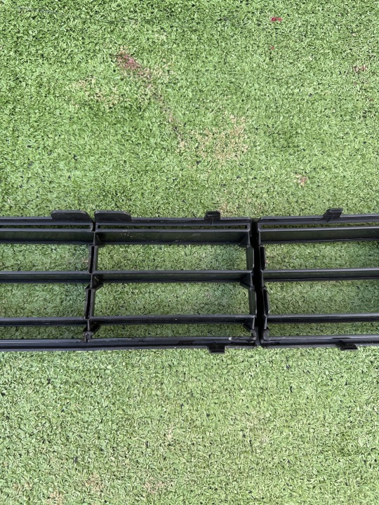 GRILLE PARE-CHOCS AVANT BMW F10 F11 LCI