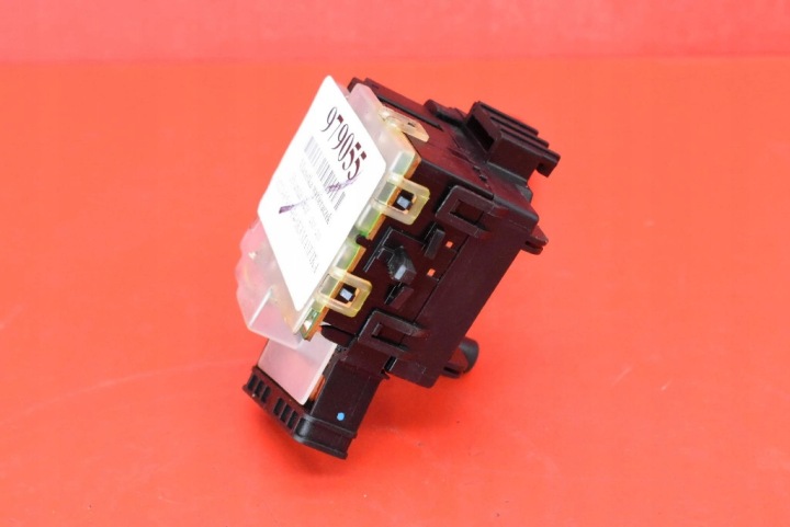 MANETTE COMMUTATEUR ESSUIE-GLACES 75733A HYUNDAI GETZ 1 I 5D HAYON LIFT 05-11