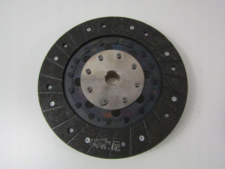 LAGUNA III EMBRAYAGE COLLIER DISQUE 2.0 DCI