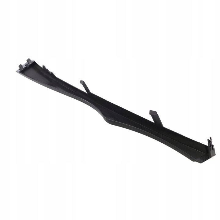 2 PIÈCES BAGUE DÉCORATIF PHARES AUTOMOBILE 51130030406 51130030407 CONVIENT VERS BMW GAUCHE