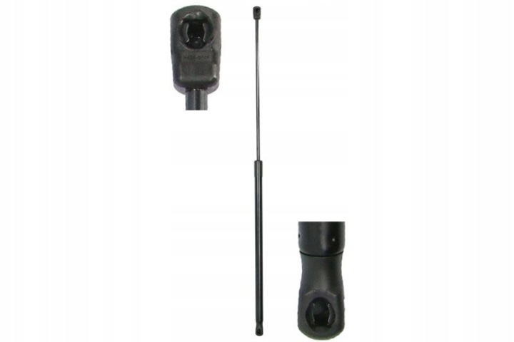 AMORTISSEUR COUVERCLES MOTEUR VW PASSAT 05 STABILUS 017359 RESSORT GAZEUSE