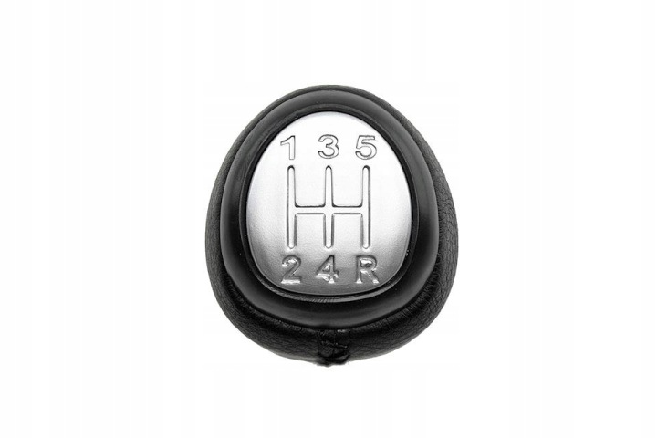 POMMEAU DE VITESSE CHANGEMENTS VITESSE SAAB 9-3 2003-2012 5 VITESSE NTY PAQUET CONDUCTEUR #2