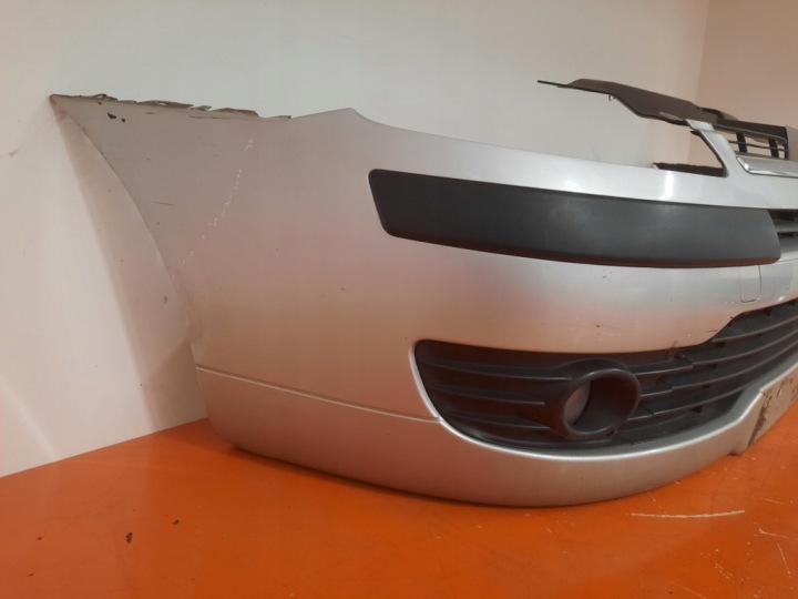 CITROEN C4 1.6 HDI HAYON 04-08 PARE-CHOCS AVANT AVANT 9650046377 EZR