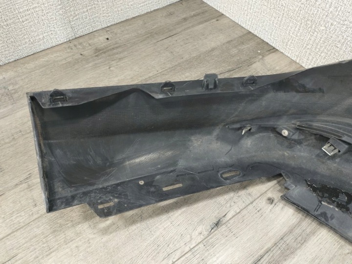 LEXUS NX LL F SPORT 2021- SPOILER PARE-CHOCS ARRIÈRE 5216978080