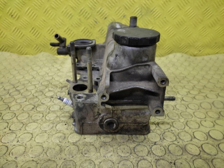 FIAT SEICENTO 900 CULASSE MOTEUR 7677989