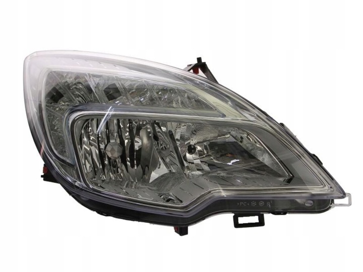 HELLA 1EJ 354 676-021 PROJECTEUR