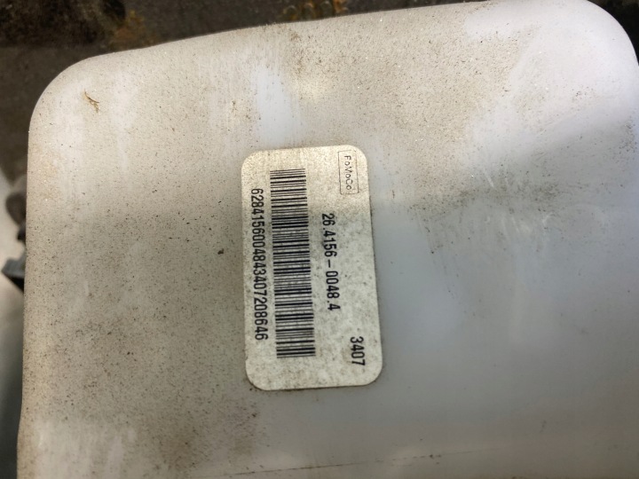 FORD OE DG98-2B195-BD
