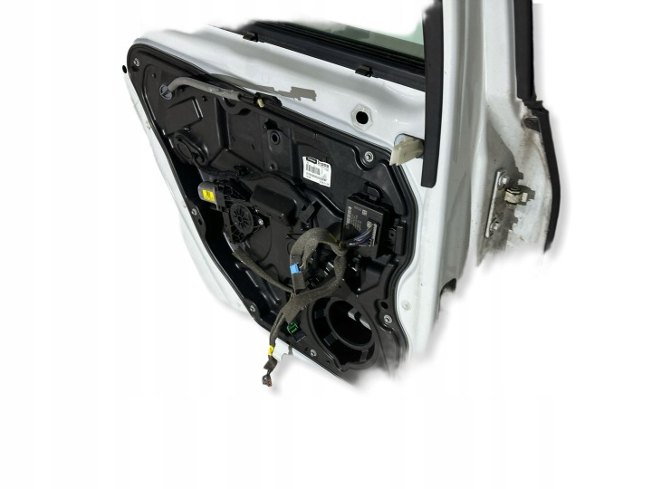 PORTES GAUCHE ARRIÈRE VOLVO V60 V60CC COULEUR 713