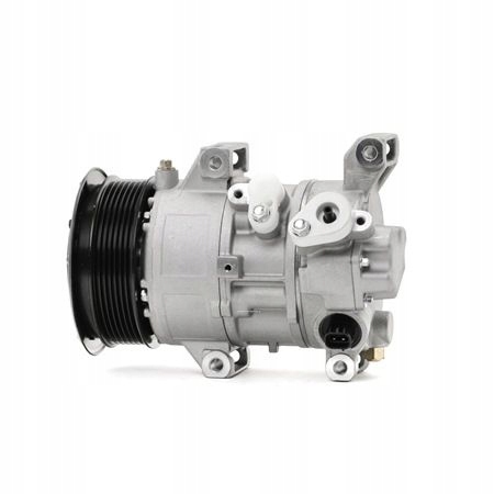 STARK SKKM-0340232 COMPRESSEUR DE CLIMATISATION 5SE12C PAG 46 R134A