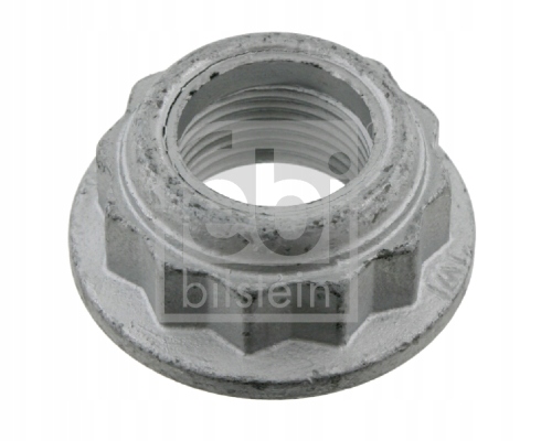 FEBI BILSTEIN ÉCROU ROTULE DE DIRECTION ESSIEUX