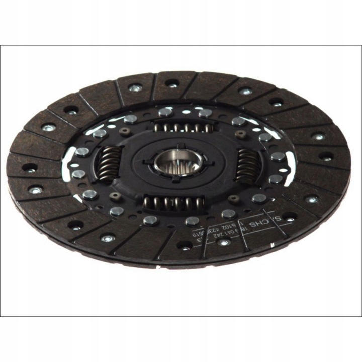 SACHS DISQUE ADHÉRENCE |1878 000 193