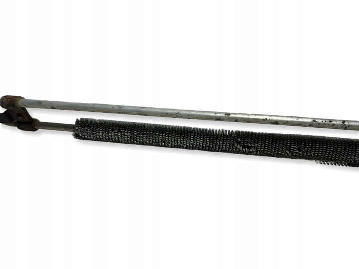 RADIATEUR AMPLIFICATEUR VOLVO V70 II (SW) 31202354 2.5L GASOLINE 154KW 2009