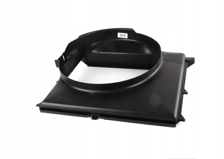 BMW CHÂSSIS VENTILATEUR RADIATEUR E39 M52