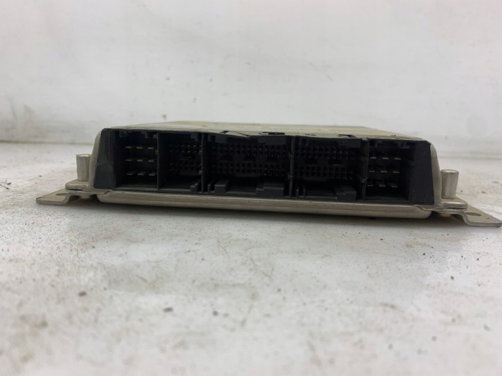 ORDINATEUR MOTEUR FIAT 0281001928 46546205