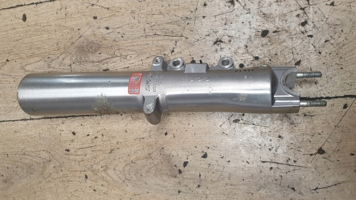 GOLEN DROIT HARLEY DAVIDSON ÉLECTRICITÉ GLIDE TOURING 46502-09